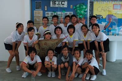 Singapore Buddhist Mission (Youth): Manjusri Secondary School Dharma ...