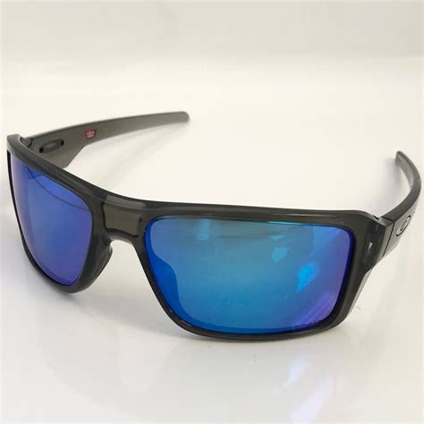 Oakley Double Edge Oo9380 Revu Replacement Lenses