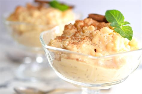 Arroz Con Leche Peruano Deliciosi