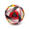 Bal N Adidas Oficial Rfef Copa Del Rey White Black Solar Red