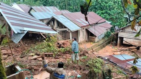 Penyelamatan Kebencanaan Sudah Harus Masuk Kurikulum Khusus Di Sekolah