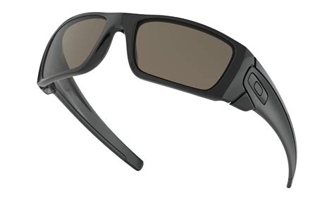 Fuel Cell Polished Black Sunglasses Oakley Standard Issue Usa