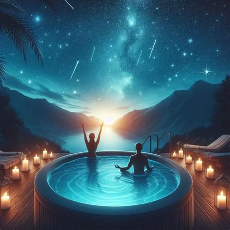 How To Use Baking Soda In Hot Tub For A Better Soak