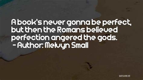 Top 19 Quotes & Sayings About The Book Of Romans