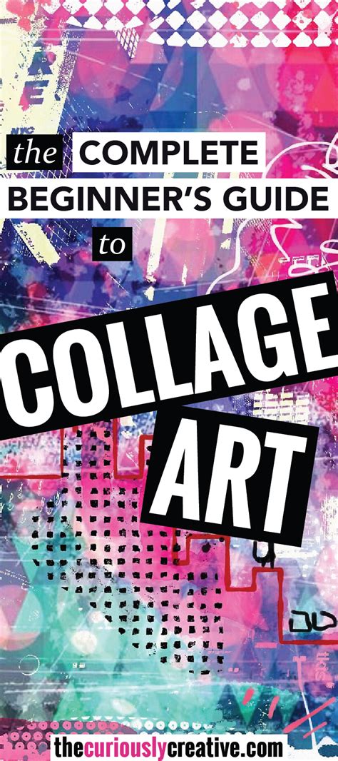 Collage how to – Artofit