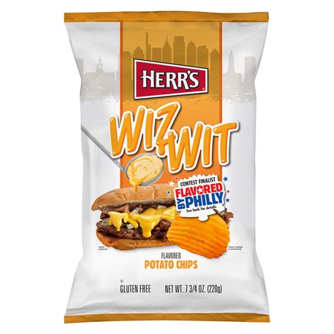 Herr's Potato Chips Flavors Save Money | aseanaroyalspa.com