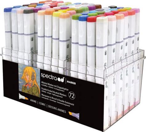 Alcohol Markers Van De Beste Markers Tot Veel Informatie Kunstmania