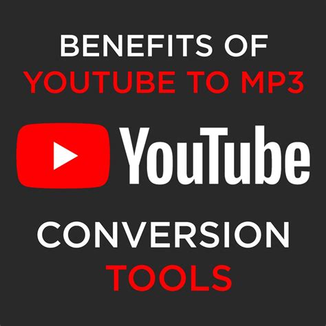 How To Convert YouTube To MP3 Best FREE Converter Tool