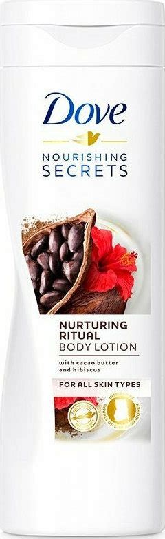 Dove Nourishing Secrets Nurturing Ritual Body Lotion 250ml Skroutz Gr