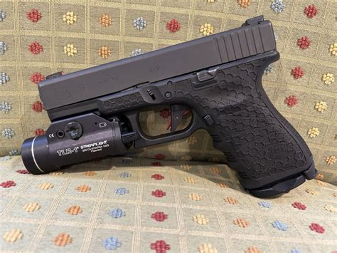 Central GA FS FT Glock 19 G2 Upgraded The Outdoors Trader