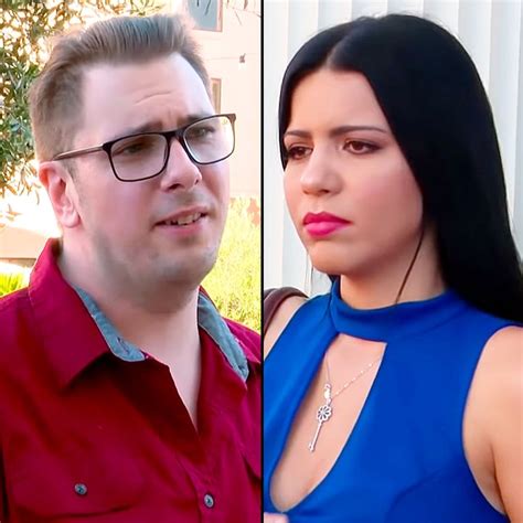 Colt And Larissa 90 Day Fiance Divorce Parties And Update