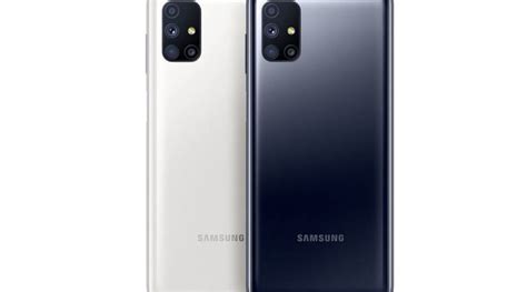 Samsung Galaxy M La S Per Bater A De Mah Llega A La Gama Media