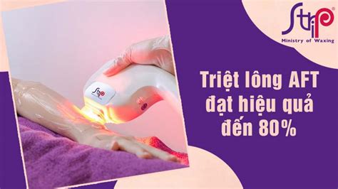 Rất Hay: Công nghệ triệt lông nào tốt nhất hiện nay?