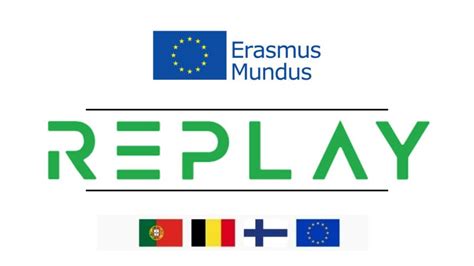 Replay Scholarships Erasmus Mundus In Europe Fully Funded