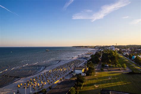 Familienurlaub in Grömitz an der Ostsee OstseeFerienLand