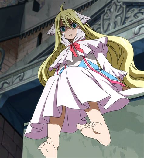 Mavis Vermilion Fairy Tail Wiki