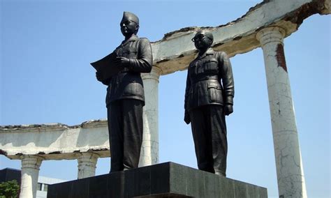 Cagar Budaya Di Surabaya Yang Bersejarah Hingga Kini