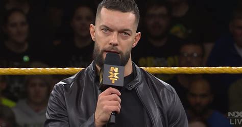 Finn Balor 5 Reasons He Should Stay In Nxt And 5 Reasons He Should