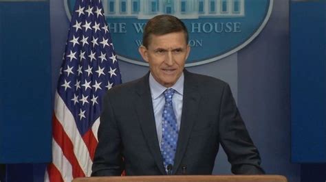 Trump National Security Adviser Michael Flynn Resigns Fox 5 Atlanta