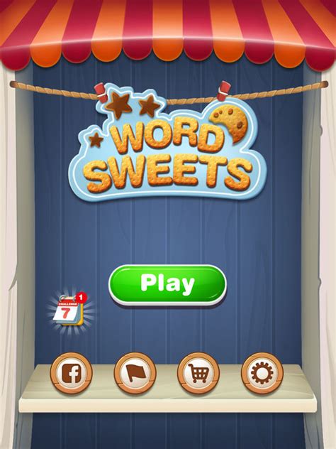 Wordsweets Word Game To Connect Word Blocks Tips Cheats Vidoes And