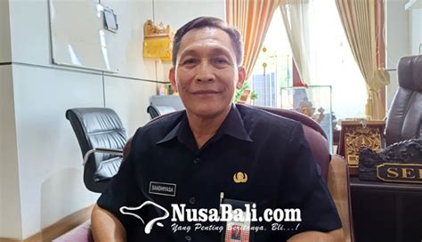 NUSABALI Tanpa Pin Emas Caleg DPRD Buleleng Terpilih Dilantik 15