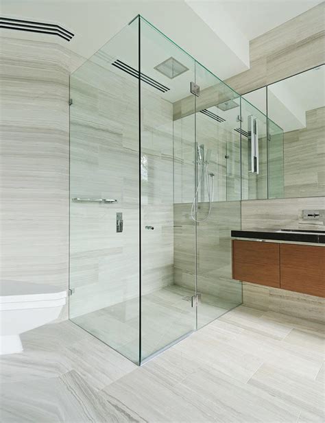 Houston Shower Doors And Interior Glass Custom Designed Installed