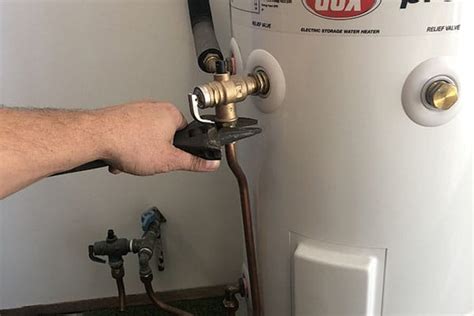 Electric Hot Water Systems Perth Electric Hot Water Perth Baywood