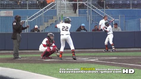 2 Morgan Park Mustangslakeview Wildcats Baseball2 Stevensonstudios1