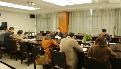 学校纪委召开纪委全委会 研究部署2023年纪检监察工作