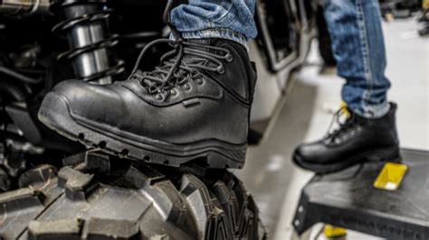 The Ultimate Work Boot Maintenance Guide Ever Boots Corporation