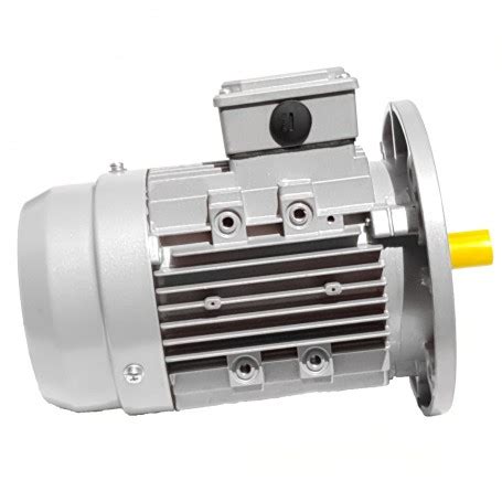 Motor eléctrico Monofásico 1 5 kW 2 HP 2800 rpm B5 MEC 90 230v