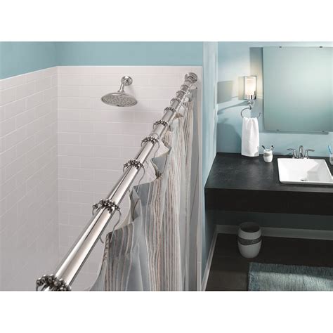 10 Best Shower Curtain Rods To Buy In 2022