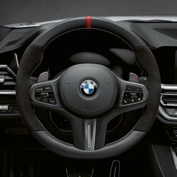 M Performance Accessoires D Origine Bmw