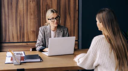 Z Beantwoord Je De Meest Gestelde Vraag Tijdens Een Sollicitatiegesprek