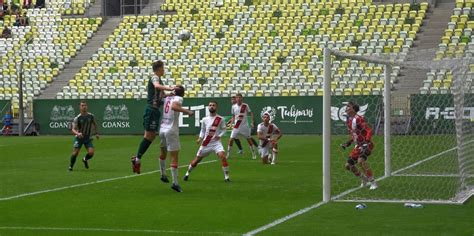 Olimpia Grudzi Dz Na Pi Knej Polsat Plus Arenie Zako Czy A Udany Sezon