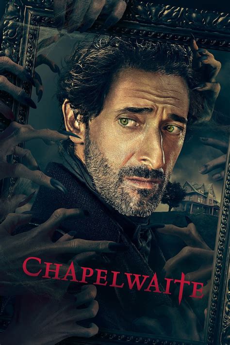 Chapelwaite Tv Show Information And Trailers Kinocheck