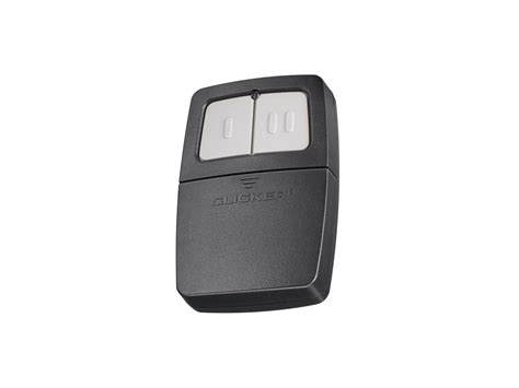 Chamberlain Klik1u Clicker® Universal Remote Control