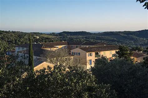 Forcalqueiret un village discret du Var à voir absolument