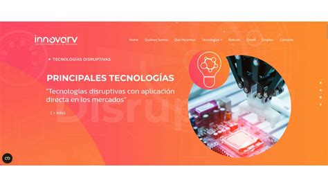 El centro tecnológico Eurecat se incorpora a Innova IRV