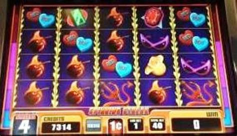 Reel Rich Devil Williams Bluebird 1 Slot Machine Slot Machines For Sale