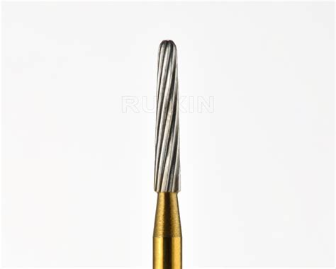 Fg Titanium Triming Finishing Iso Triming Finishing Rising