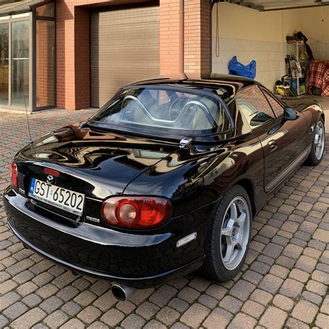 New hardtop : r/Miata