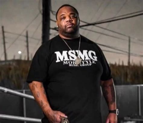 How Did Big Pokey Die Shocking Video Captures Moment Houston