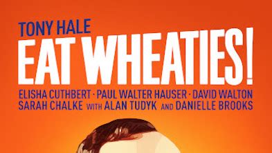 Watch Trailer For Eat Wheaties Redcarpetcrash