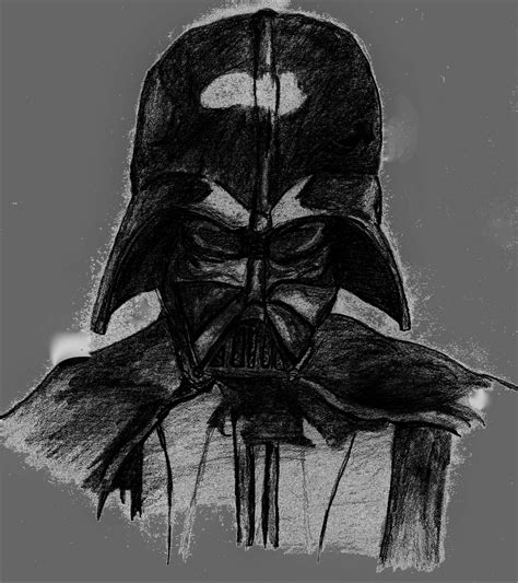 Artstation Darth Vader Dark Lord Of The Sith