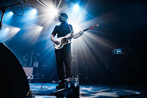 Live: TWIN PEAKS // Electric Brixton, London – GIG GOER