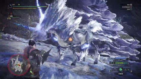 【餛飩】魔物獵人世界mhw 400 菜鳥獵人 Ep27 重弩槍 歷戰王麒麟 幻獸票 麒麟γ（gamma）裝 Youtube