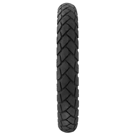 Pneu 90 90R21 90 90 21 Technic Stroker Trail 54H Moto Dianteiro