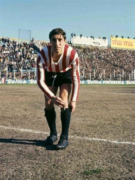 Carlos Bilardo Estudiantes De La Plata Fotos De Messi Fotos De Boca