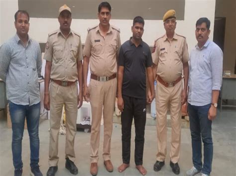 Fake Army Office Sex With 50 Woman Arrested In Alwar Rajsthan फर्जी